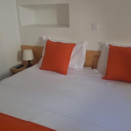 Al-Xelb Guesthouse Silves Kültér fotó