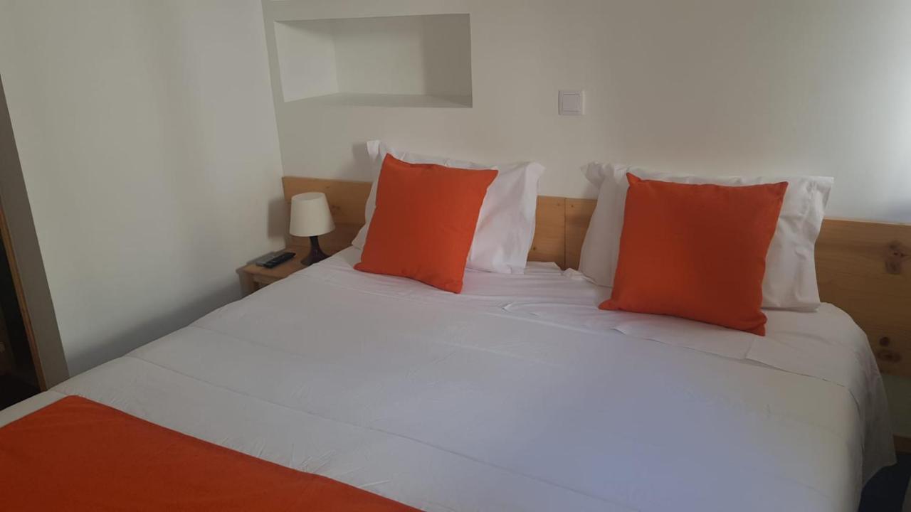 Al-Xelb Guesthouse Silves Kültér fotó
