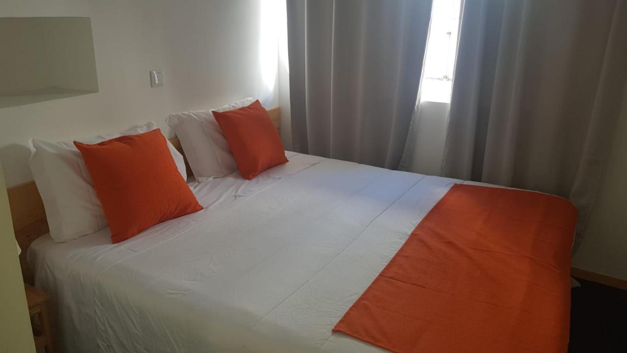 Al-Xelb Guesthouse Silves Kültér fotó