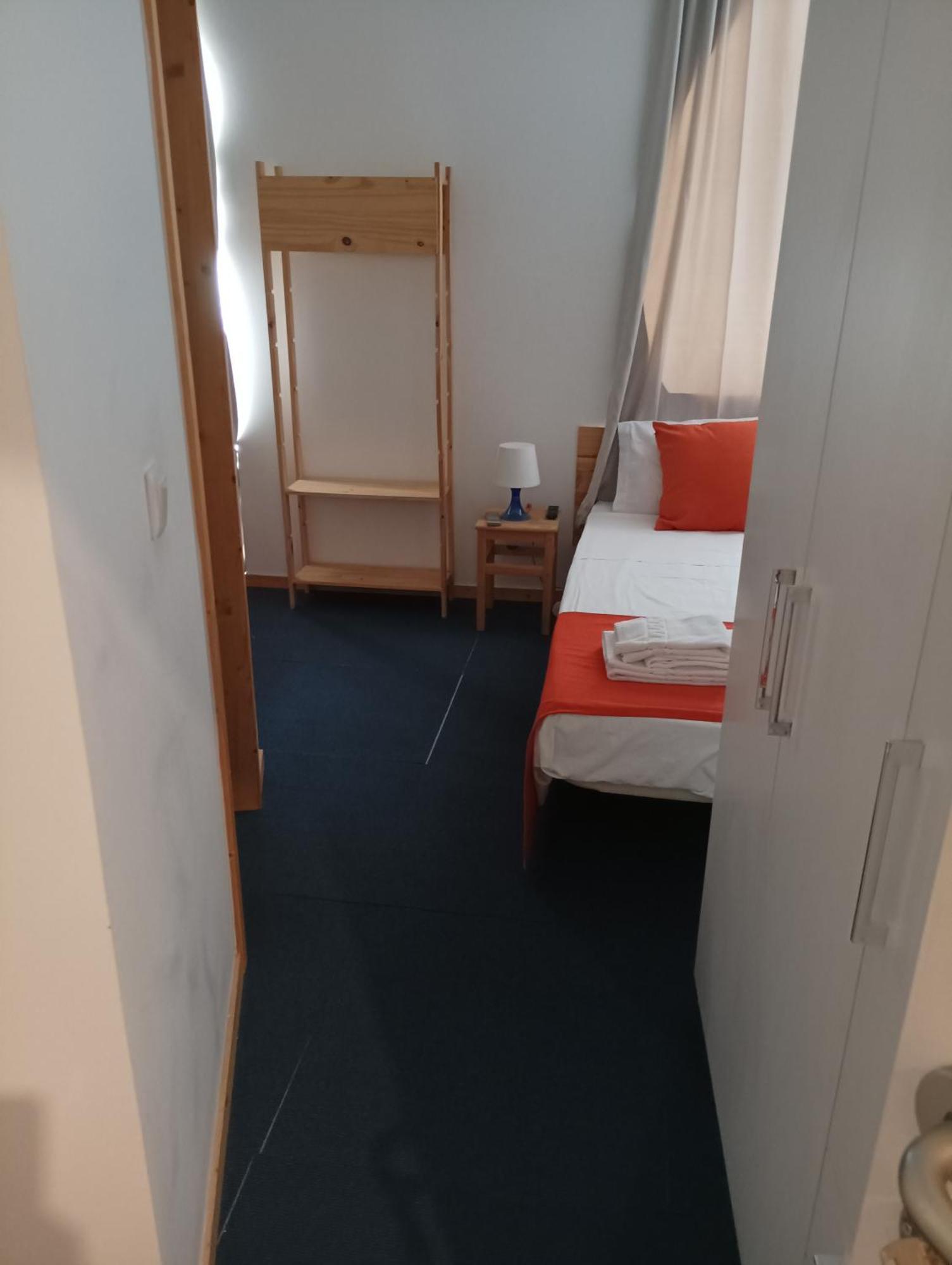 Al-Xelb Guesthouse Silves Kültér fotó