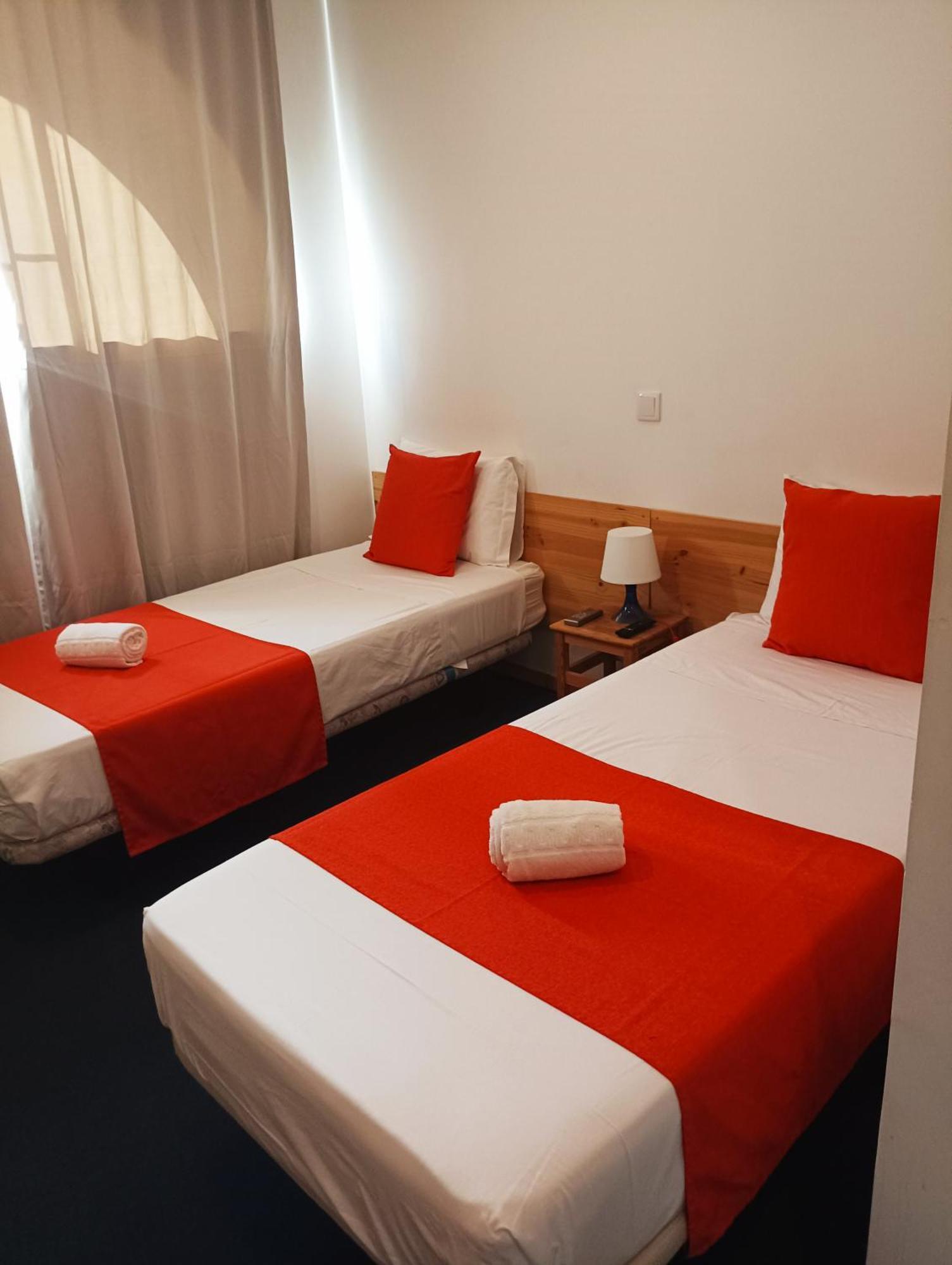 Al-Xelb Guesthouse Silves Kültér fotó